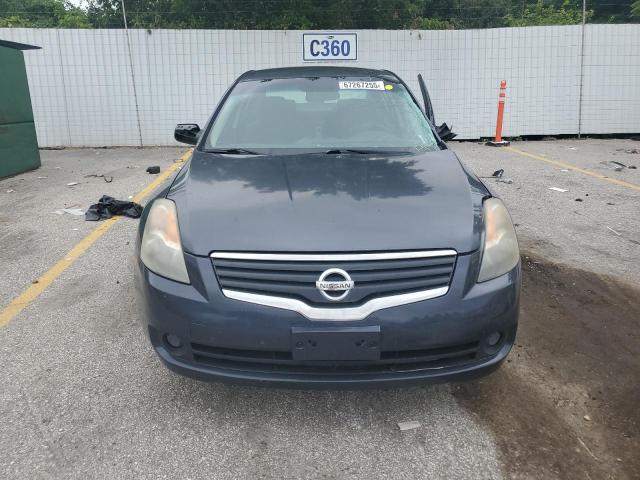 Photo 5 from auction – 2008 NISSAN ALTIMA 2.5 with VIN 1N4AL21E38C245697