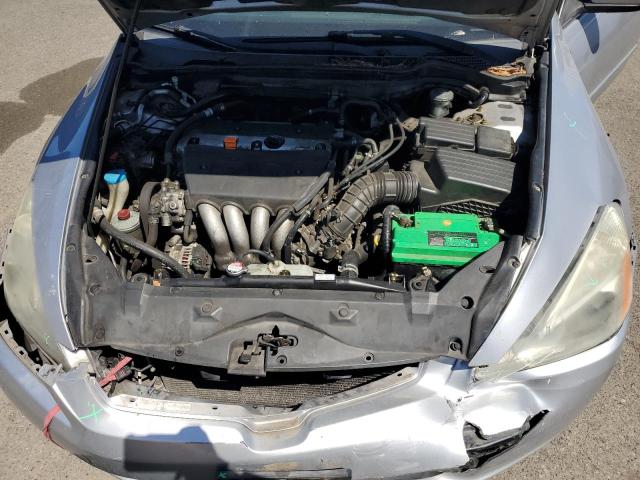 Photo 11 from auction – 2003 HONDA ACCORD LX with VIN JHMCM56373C037872