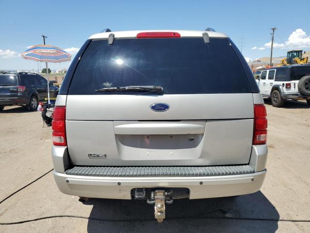 Photo 6 from auction – 2004 FORD EXPLORER L with VIN 1FMDU75W74ZA05592