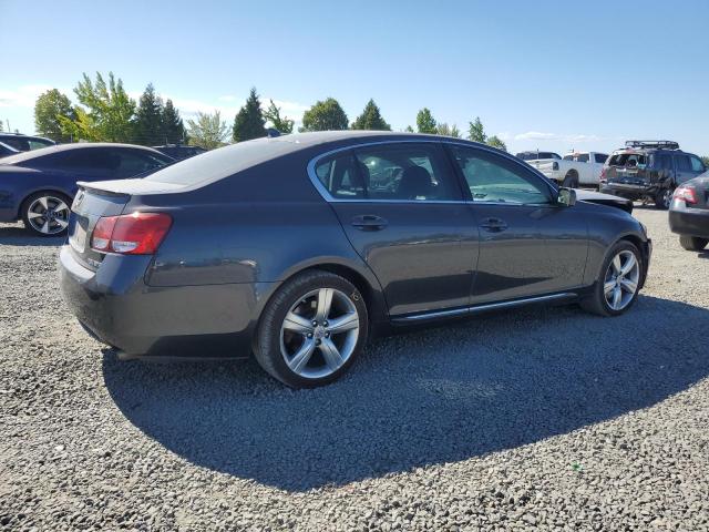 Zdjęcie 3 z aukcji – 2007 LEXUS GS 350 z VIN JTHBE96S270018497