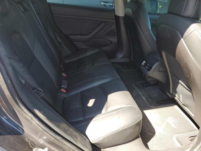 Photo 10 from auction – 2020 TESLA MODEL 3 with VIN 5YJ3E1EC6LF623667