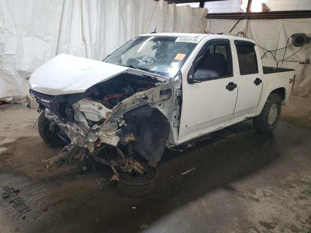 CHEVROLET COLORADO 2006 with VIN 1GCDT136268184401 - Photo from auction