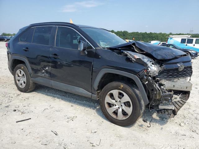 Photo 4 from auction – 2019 TOYOTA RAV4 LE with VIN 2T3H1RFV9KC014440