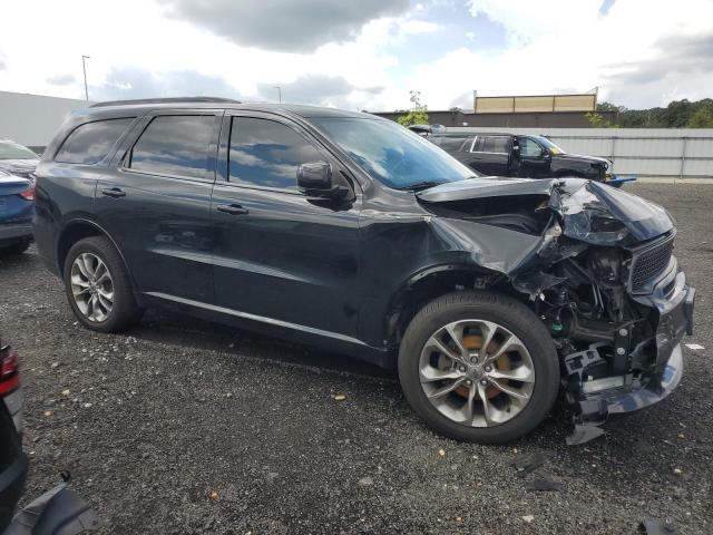 Photo 4 from auction – 2020 DODGE DURANGO GT with VIN 1C4RDJDG9LC412526