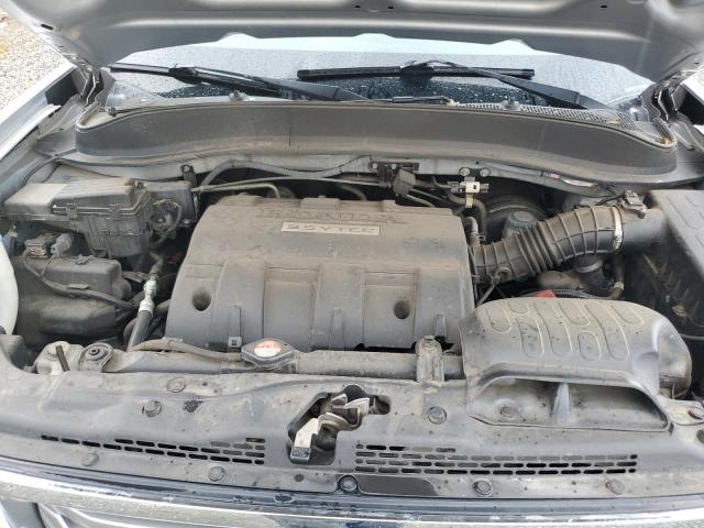 Photo 11 from auction – 2014 HONDA RIDGELINE with VIN 5FPYK1F52EB001592