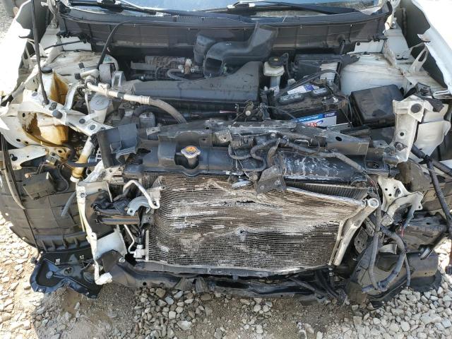 Photo 12 from auction – 2015 NISSAN ROGUE S with VIN 5N1AT2MT5FC784187