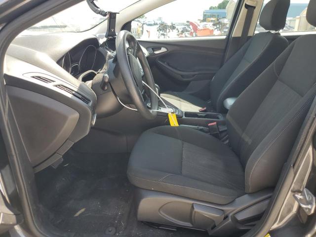 Photo 7 from auction – 2018 FORD FOCUS SE with VIN 1FADP3FE8JL208571