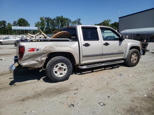 Photo 3 from auction – 2004 CHEVROLET COLORADO with VIN 1GCDT136148160894