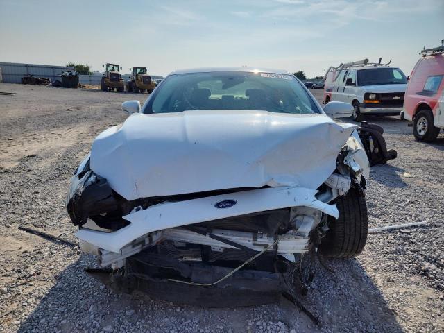 Photo 5 from auction – 2014 FORD FUSION with VIN 3FA6P0H71ER257351