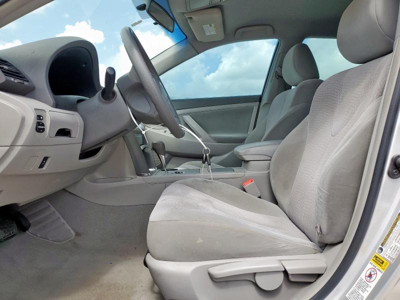 Zdjęcie 7 z aukcji – 2011 TOYOTA CAMRY BASE z VIN 4T1BF3EK8BU667084