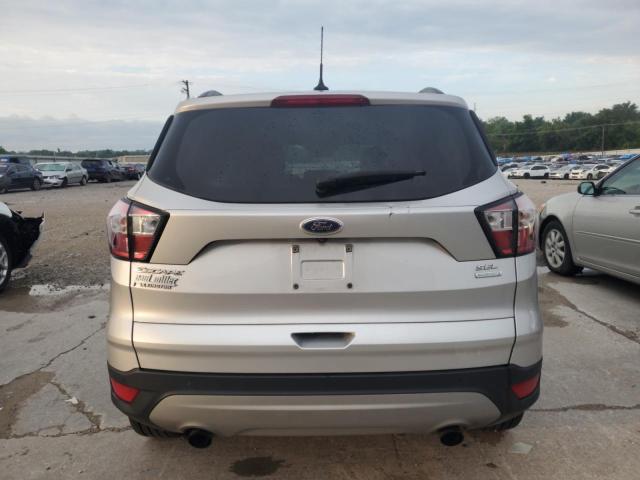 Photo 6 from auction – 2018 FORD ESCAPE SEL with VIN 1FMCU0HD2JUC02255