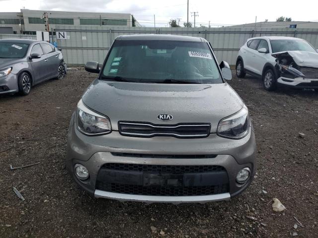 Foto 5 de la subasta – 2018 KIA SOUL + con VIN KNDJP3A55J7556745