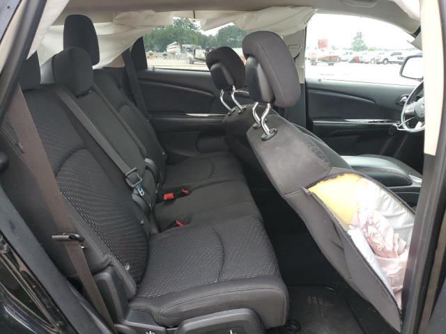 Photo 11 from auction – 2018 DODGE JOURNEY SE with VIN 3C4PDDAG4JT512967