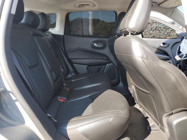 Photo 11 from auction – 2021 JEEP COMPASS LI with VIN 3C4NJCCBXMT528171