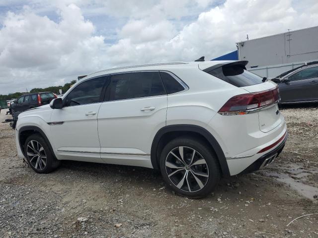 Photo 2 from auction – 2025 VOLKSWAGEN ATLAS CROS with VIN 1V2FE2CA2SC226147