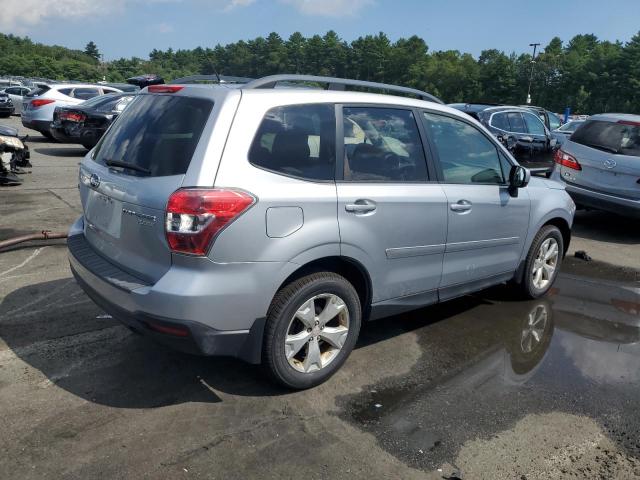 Photo 3 from auction – 2014 SUBARU FORESTER 2 with VIN JF2SJAEC8EH521623