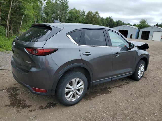 Photo 3 from auction – 2018 MAZDA CX-5 GRAND with VIN JM3KFBDM0J0432855