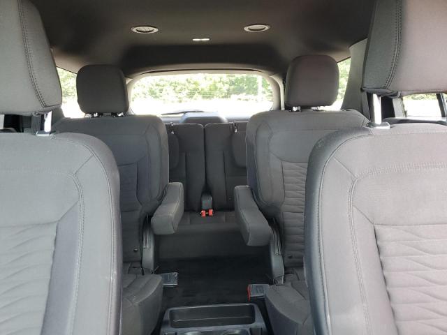 Photo 10 from auction – 2020 FORD EXPLORER X with VIN 1FMSK8DH5LGC08870