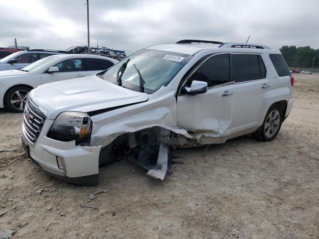 GMC TERRAIN SL 2017 with VIN 2GKFLUEK2H6265173 - Photo from auction