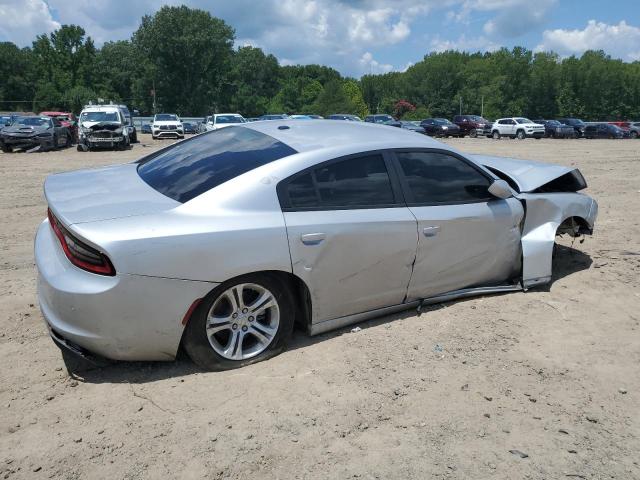 Photo 3 from auction – 2022 DODGE CHARGER SX with VIN 2C3CDXBG3NH161390