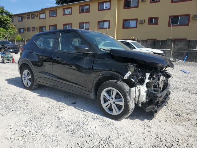 Photo 4 from auction – 2021 NISSAN KICKS S with VIN 3N1CP5BV3ML533230