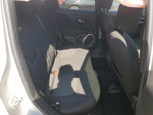 Photo 11 from auction – 2015 JEEP RENEGADE L with VIN ZACCJBBT8FPB27191