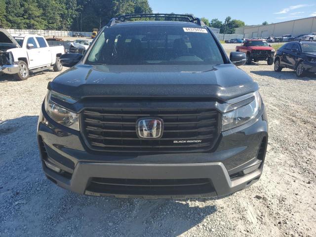 Photo 5 from auction – 2022 HONDA RIDGELINE with VIN 5FPYK3F82NB000240
