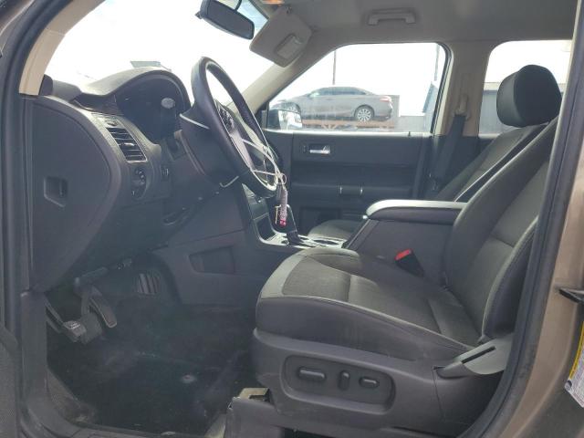 Photo 7 from auction – 2014 FORD FLEX SEL with VIN 2FMGK5C89EBD34438