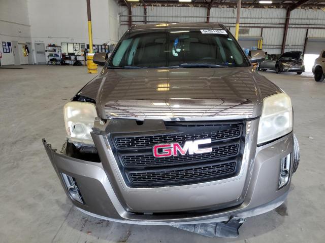 Photo 5 from auction – 2011 GMC TERRAIN SL with VIN 2CTALMECXB6432096