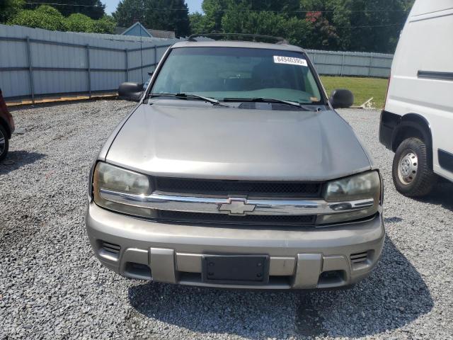 Photo 5 from auction – 2002 CHEVROLET TRAILBLAZE with VIN 1GNDT13SX22201589