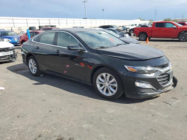 Photo 4 from auction – 2019 CHEVROLET MALIBU LT with VIN 1G1ZD5ST2KF148403