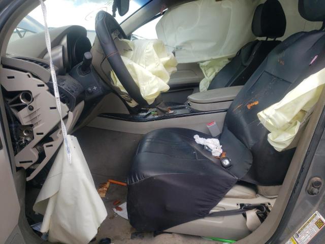 Photo 7 from auction – 2008 ACURA MDX TECHNO with VIN 2HNYD28438H502495