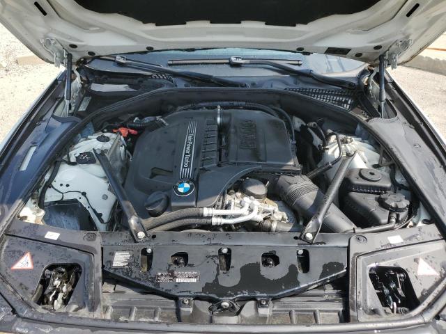 Photo 11 from auction – 2013 BMW 535 XI with VIN WBAFU7C51DDU68250