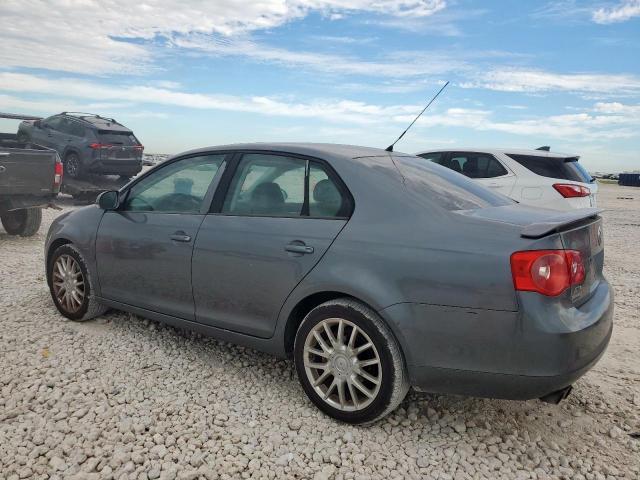 Photo 2 from auction – 2007 VOLKSWAGEN JETTA WOLF with VIN 3VWEF71K97M160153