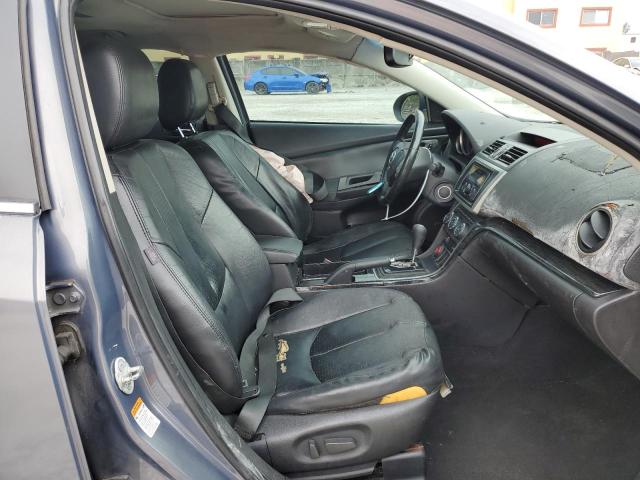 Photo 7 from auction – 2010 MAZDA 6 S with VIN 1YVHZ8CB9A5M49082