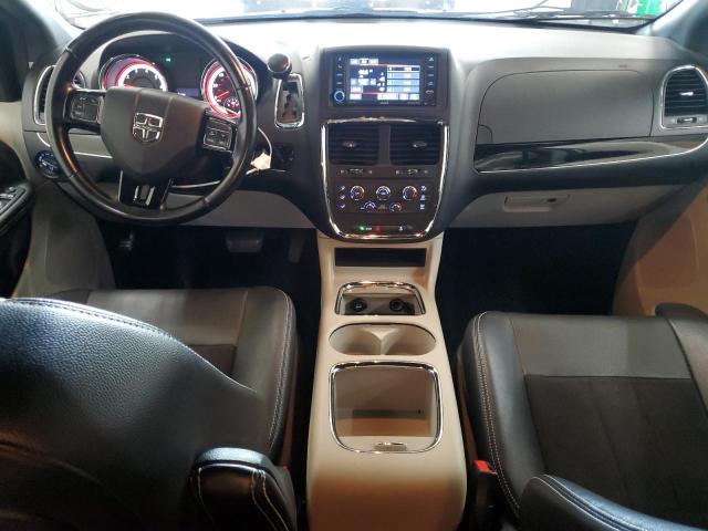 Photo 8 from auction – 2020 DODGE GRAND CARA with VIN 2C4RDGCG1LR253139
