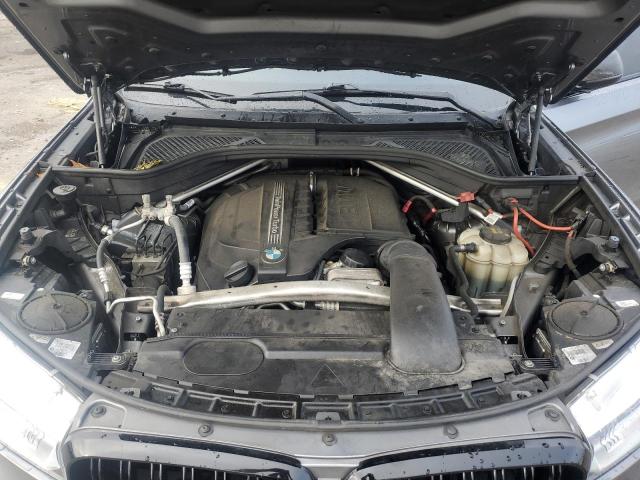 Photo 11 from auction – 2017 BMW X6 XDRIVE3 with VIN 5UXKU2C36H0X47448
