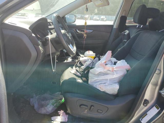 Zdjęcie 7 z aukcji – 2018 NISSAN ROGUE S z VIN KNMAT2MT3JP519970