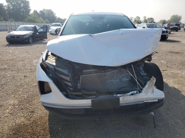Photo 5 from auction – 2022 HYUNDAI TUCSON SE with VIN 5NMJACAE2NH052489