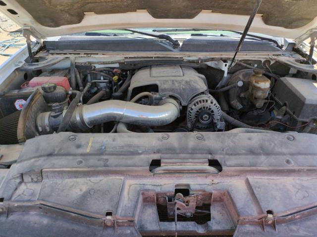 Photo 11 from auction – 2007 CHEVROLET SUBURBAN C with VIN 1GNFC16037J183520