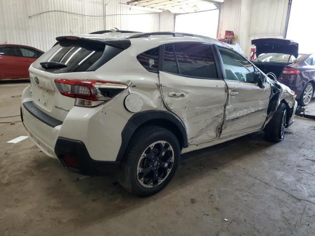 Photo 3 from auction – 2023 SUBARU CROSSTREK with VIN JF2GTAEC5PH296161