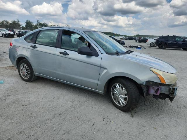 Фото 4 с аукциона – 2008 FORD FOCUS S/SE с VIN 1FAHP34N28W157548