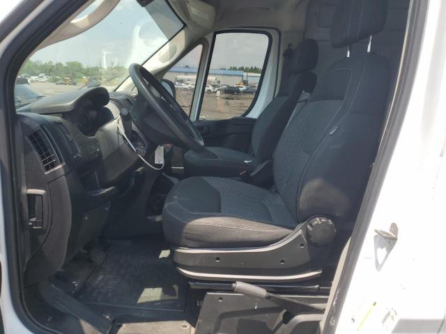 Zdjęcie 7 z aukcji – 2020 RAM PROMASTER z VIN 3C6URVJG7LE130750