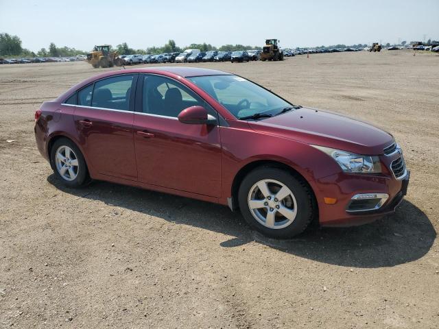 Photo 4 from auction – 2015 CHEVROLET CRUZE LT with VIN 1G1PC5SB2F7225207