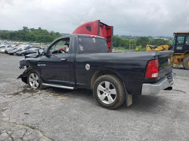 Photo 2 from auction – 2009 DODGE RAM 1500 with VIN 1D3HB16T99J533726