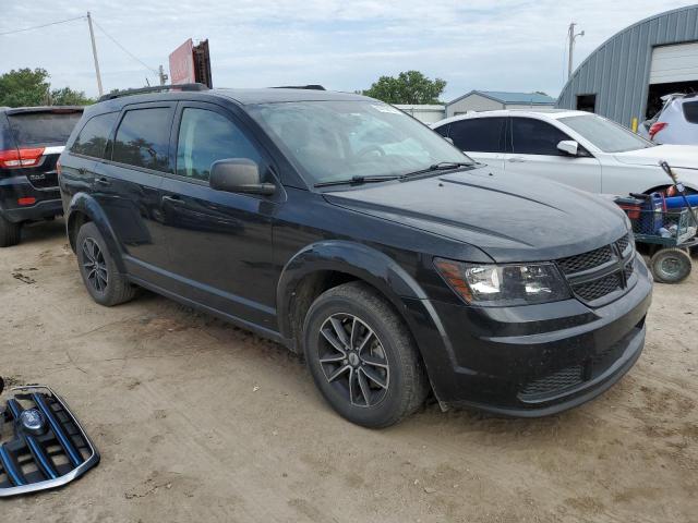 Photo 4 from auction – 2018 DODGE JOURNEY SE with VIN 3C4PDCAB1JT242451