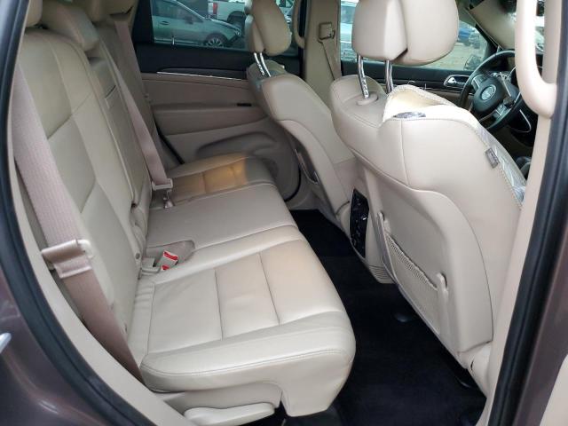 Photo 11 from auction – 2017 JEEP GRAND CHER with VIN 1C4RJFBT6HC818003