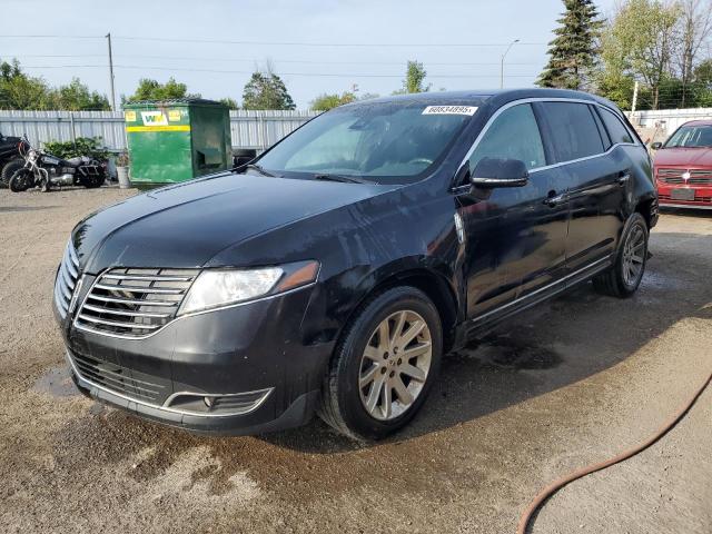 Photo 1 from auction – 2017 LINCOLN MKT with VIN 2LMHJ5NKXHBL01604