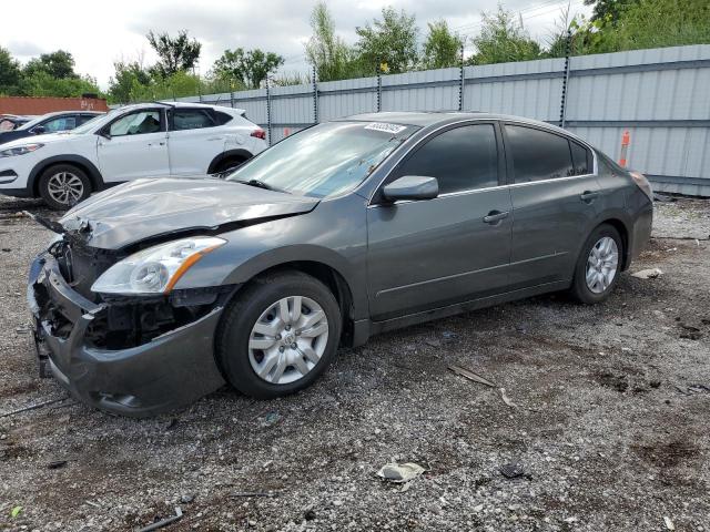 NISSAN ALTIMA BASE 2010 with VIN 1N4AL2AP8AC175766 - Photo from auction