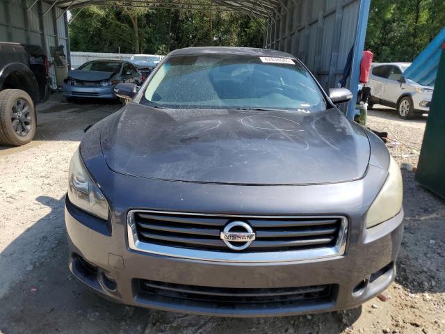 Photo 5 from auction – 2012 NISSAN MAXIMA S with VIN 1N4AA5AP1CC848679